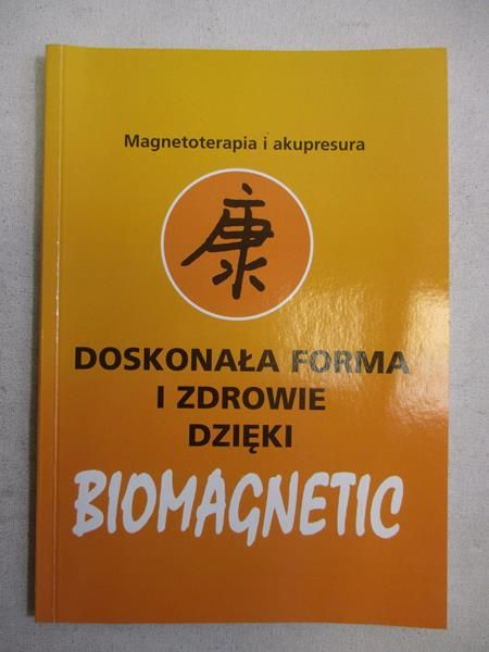 Magnetoterapia i akupresura