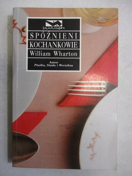 Spóźnieni kochankowie