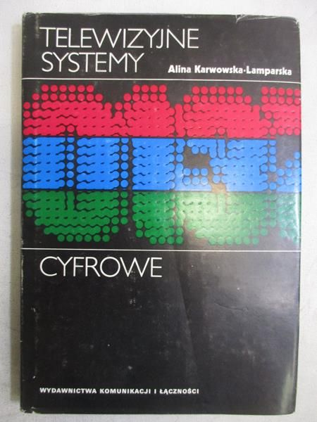 Telewizyjne systemy cyfrowe