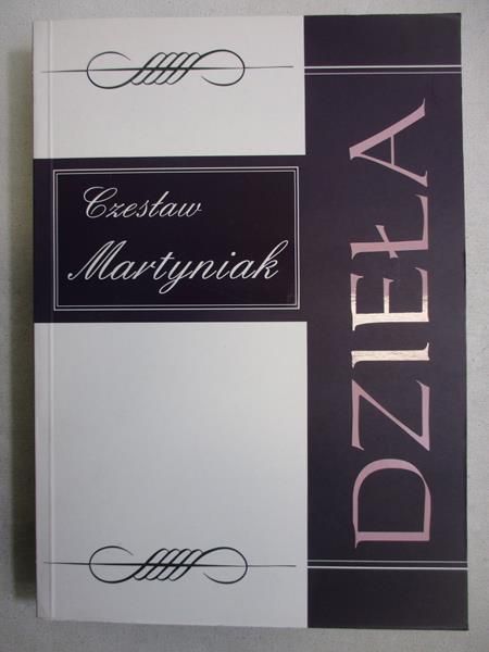 Dzieła