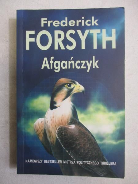 Afgańczyk