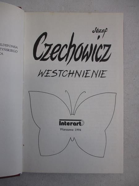 Westchnienie