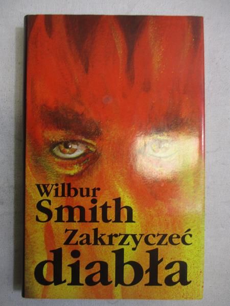 Zakrzyczeć diabła
