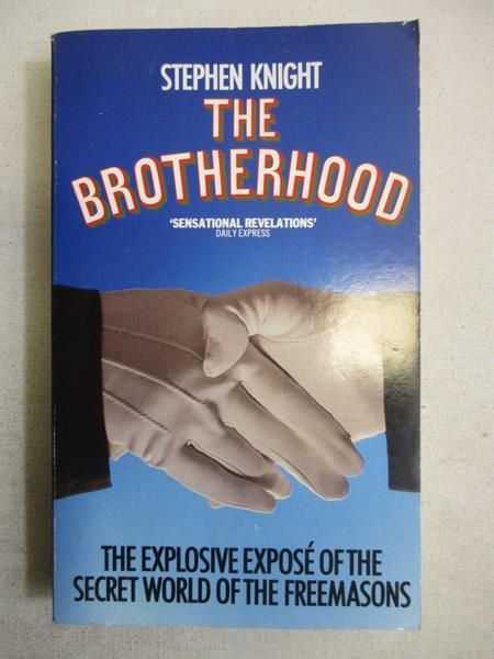 The brotherhood