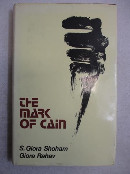 The mark of Cain