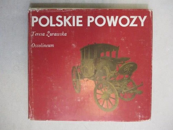 Polskie powozy
