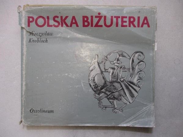 Polska biżuteria