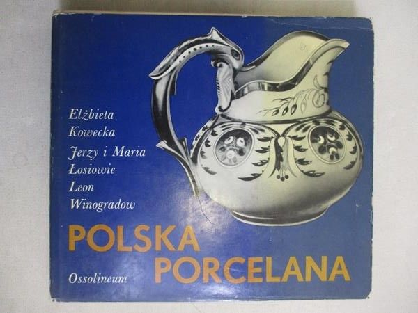 Polska porcelana