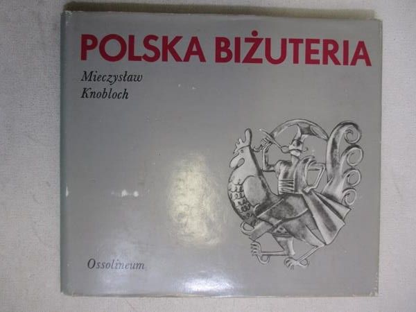 Polska biżuteria