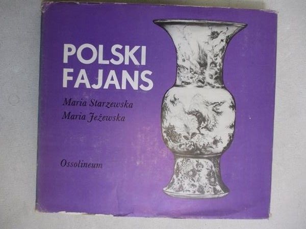 Polski fajans