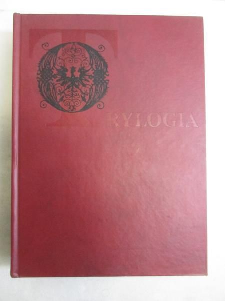 Trylogia