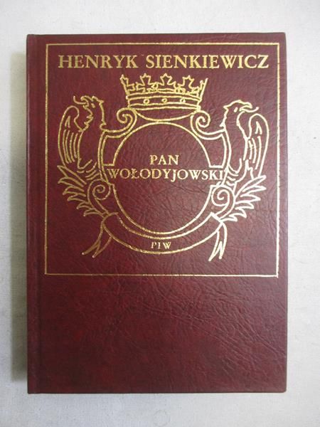 Pan Wołodyjowski