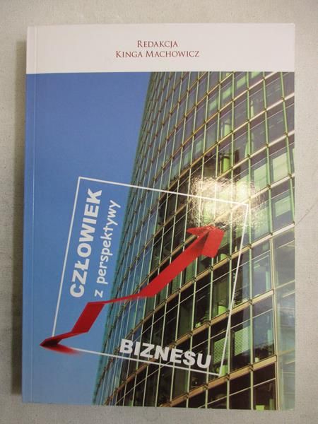 Człowiek z perspektywy biznesu