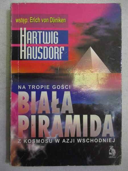 Biała piramida