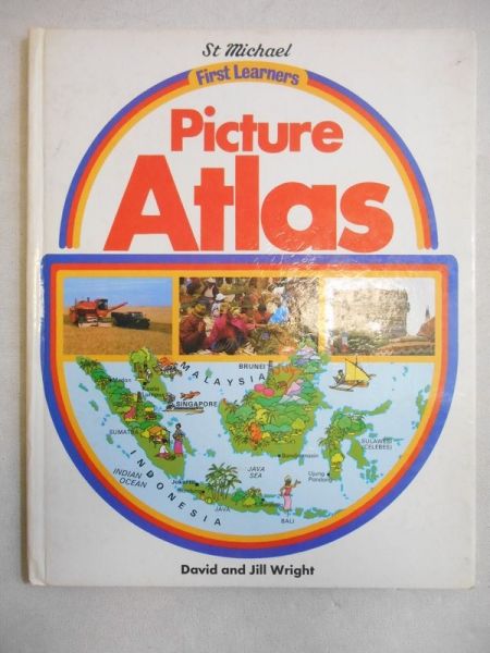 Picture Atlas