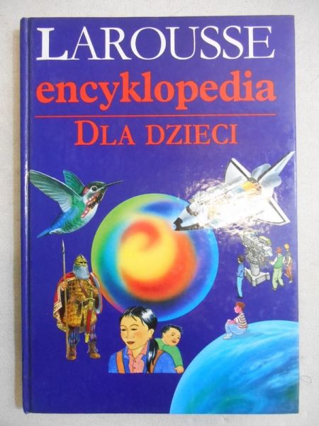ncyklopedia dla dzieci