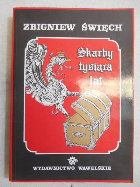 Skarby tysiąca lat
