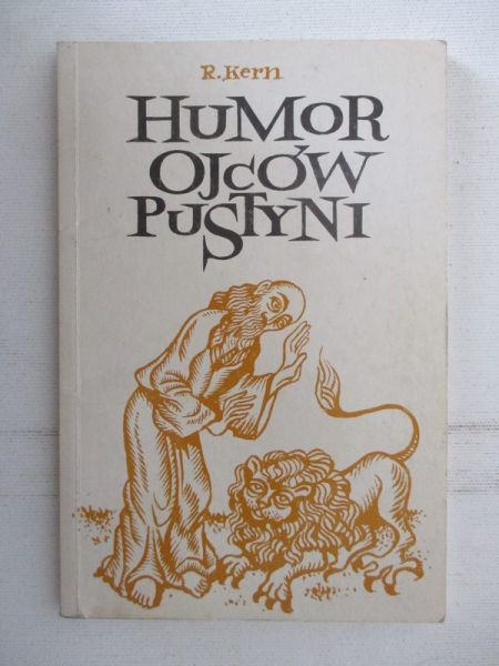 Humor ojców pustyni
