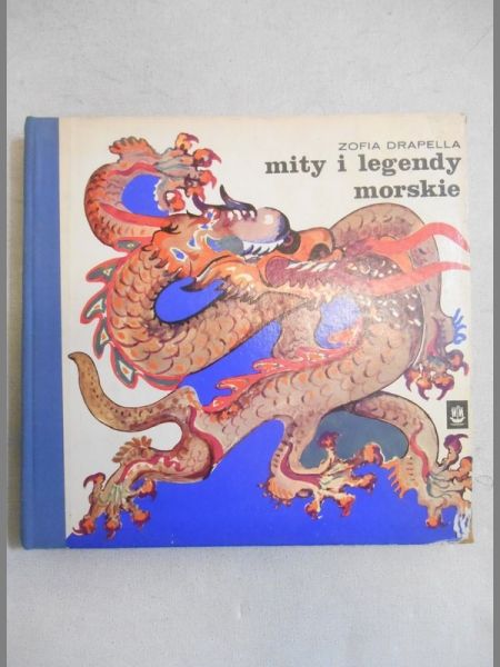 Mity i legendy morskie
