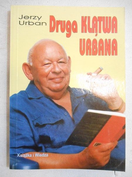 Druga klątwa a
