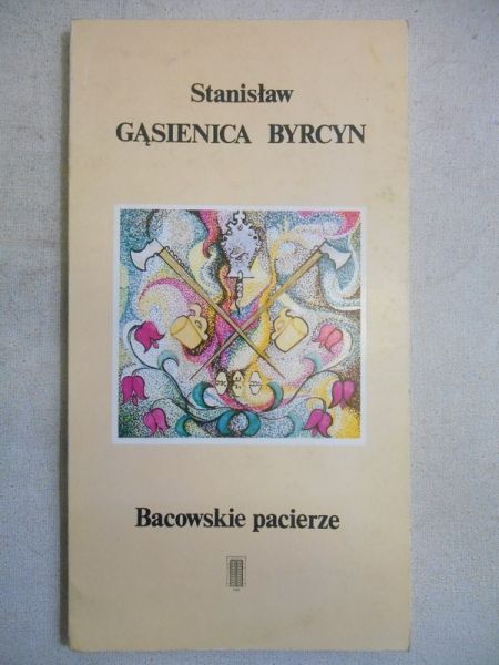 Bacowskie pacierze