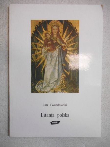 Litania polska
