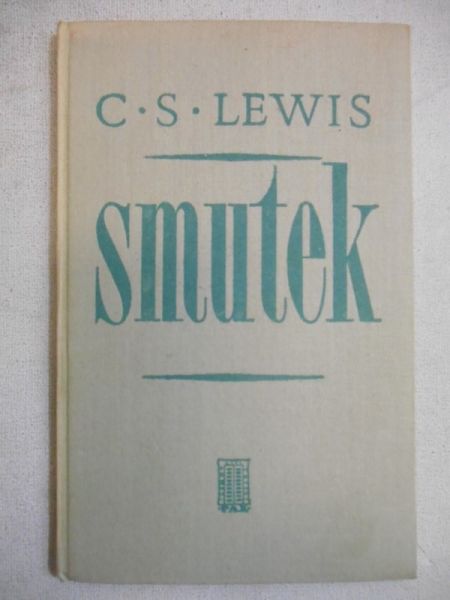 Lewis C. S.  - Smutek