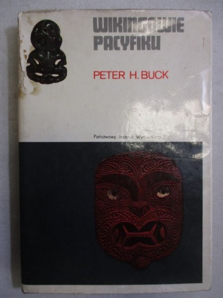 Wikingowie Pacyfiku
