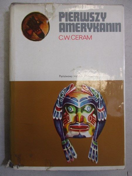 Pierwszy Amerykanin