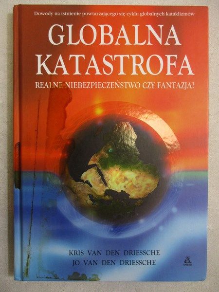 Den   - Globalna katastrofa