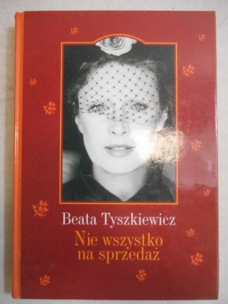 Nie wszystko na sprzedaż