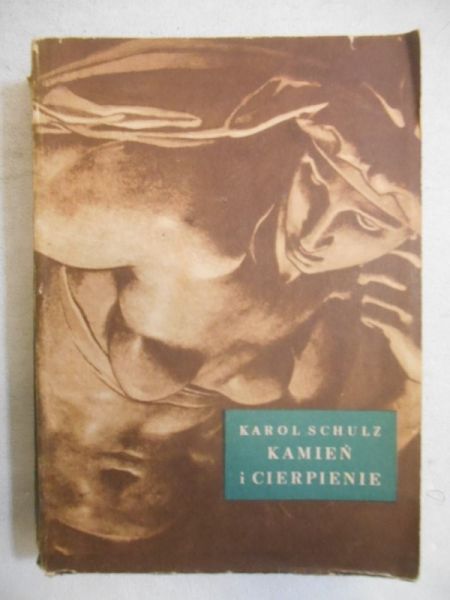 Kamień i cierpienie