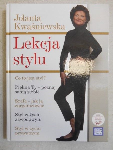 Lekcja stylu dla mężczyzn
