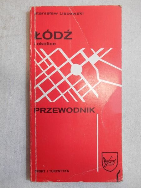 Łódź i okolice