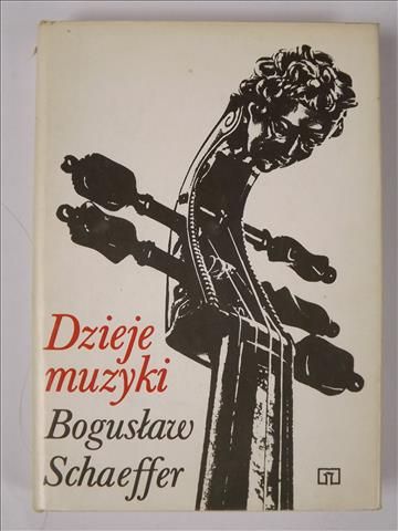 Dzieje muzyki