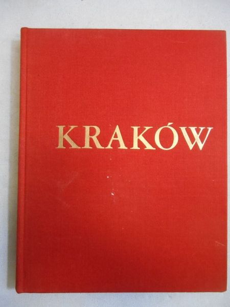 Hartwig Edward - Kraków