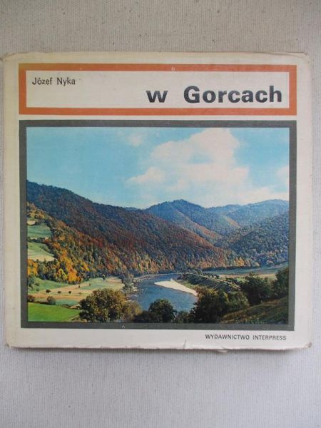 W Gorcach