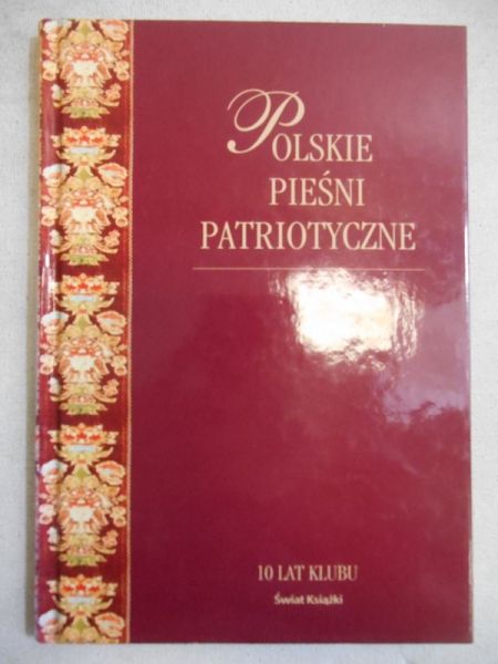 Polskie pieśni patriotyczne