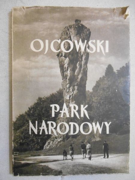 Ojcowski Park Narodowy