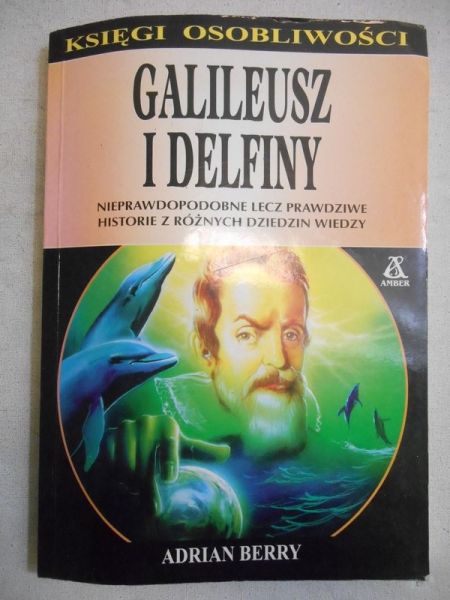 Galileusz i delfiny