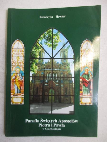 Parafia świętych Apostołów Piotra i Pawła