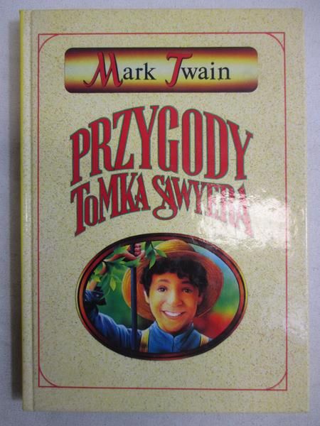 Przygody Tomka Sawyera