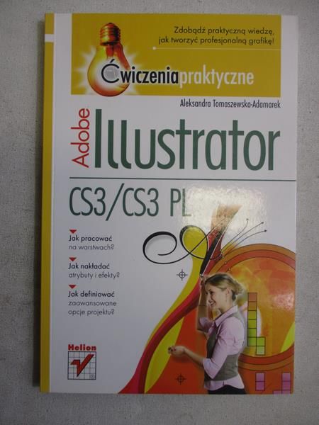 Adobe Illustrator CS3/CS3 PL