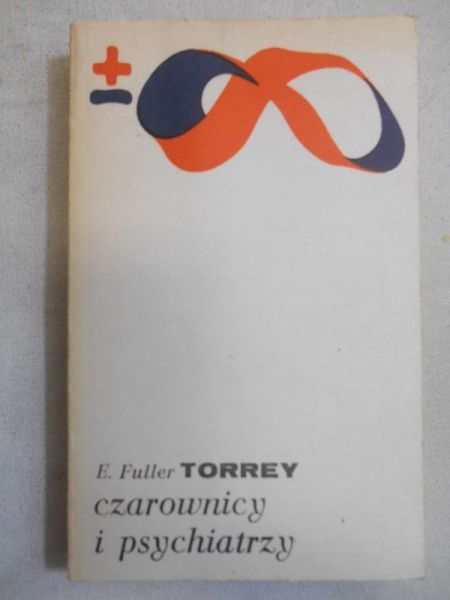 Czarownicy i psychiatrzy