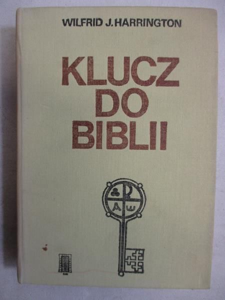 Klucz do Biblii