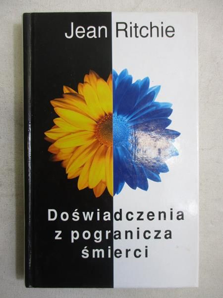 Doświadczenia z pogranicza śmierci