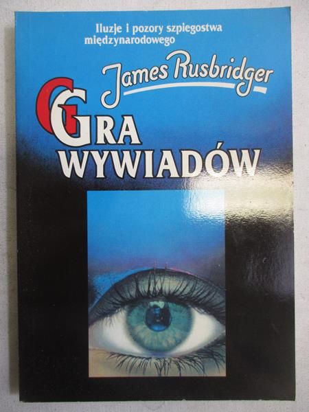 Gra wywiadów