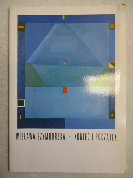 Koniec i początek