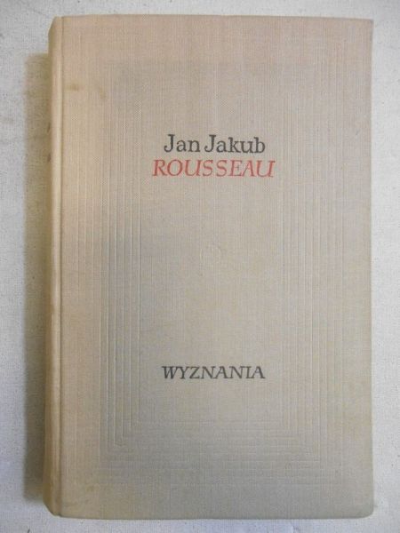 Wyznania, BN