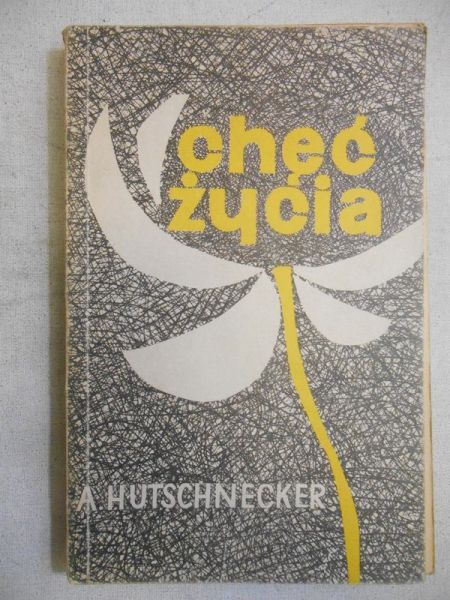 Chęć życia